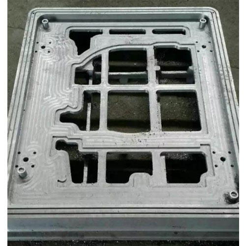 模具產品 