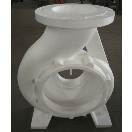 白模產品 