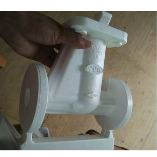 白模產品 