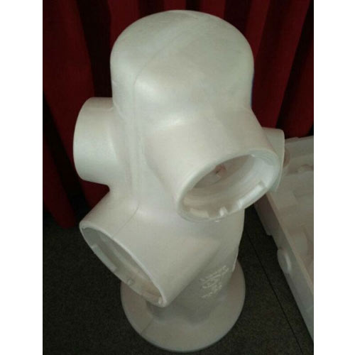 白模產品 