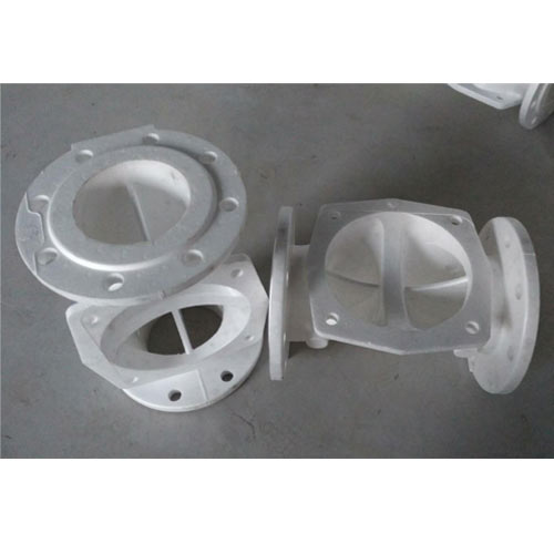 白模產品 