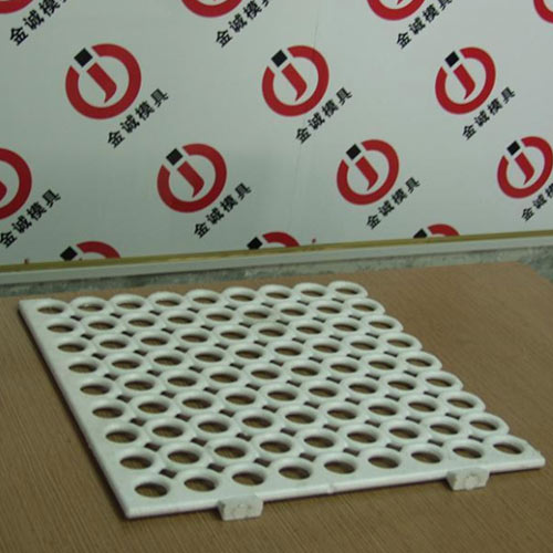 白模產品 