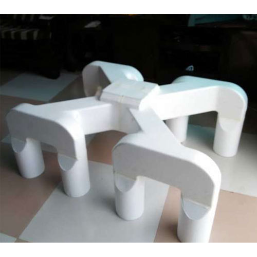 白模產品 