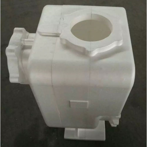 白模產品 