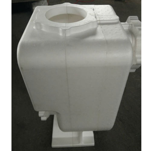 白模產品 