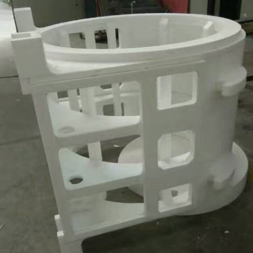 白模產品 